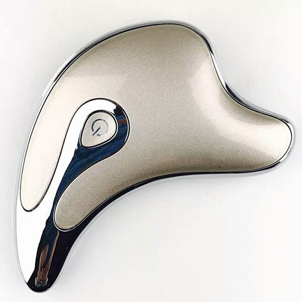 SculptLift™ LED Microcurrent Gua Sha