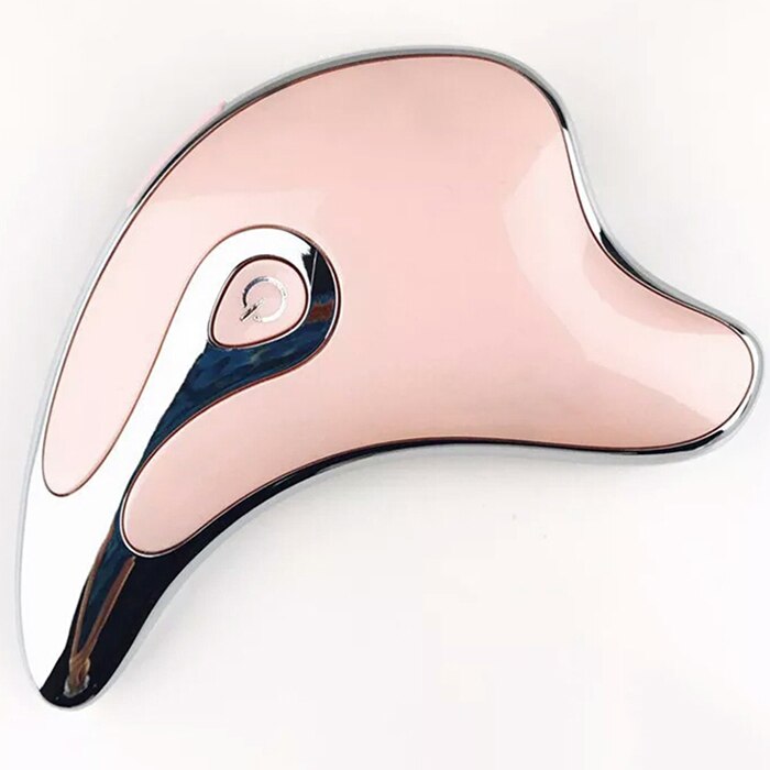 SculptLift™ LED Microcurrent Gua Sha