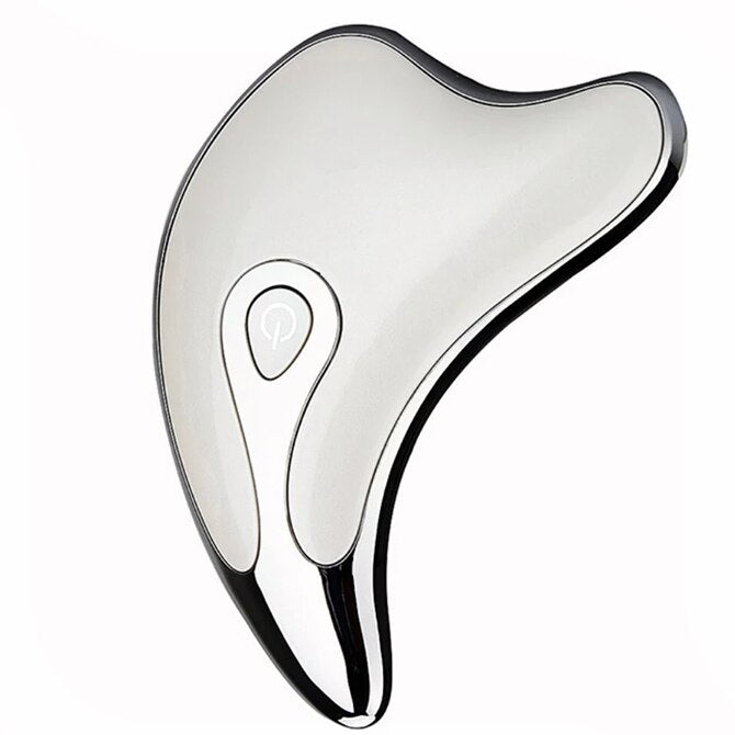 SculptLift™ LED Microcurrent Gua Sha