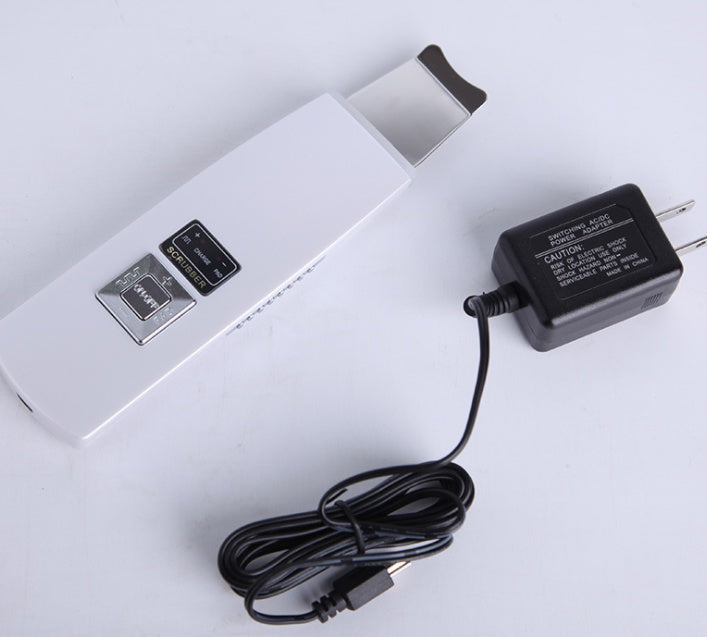 Ultrasonic Facial Spa Vibration Massager