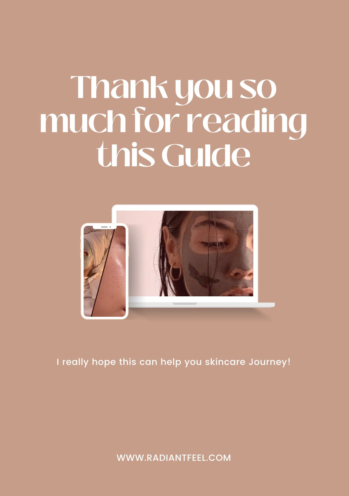 Acne Skincare Guide
The 8-Week Routine for Clearer Skin