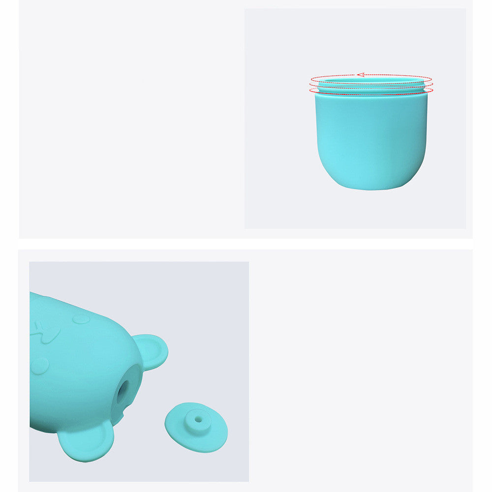 Instant Ice Face Roller – Reduce Puffiness & Refresh Your Skin